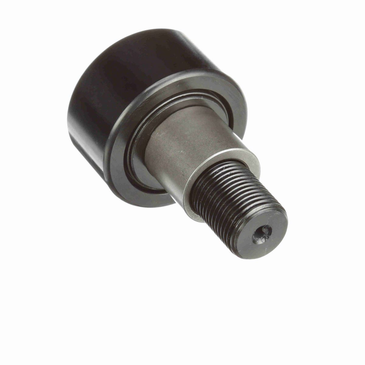 Опорный ролик с цапфой McGill CAMROL CFE 1 7/8 SB, цилиндрический, с уплотнением, с шестигранным отверстием, дюймовый