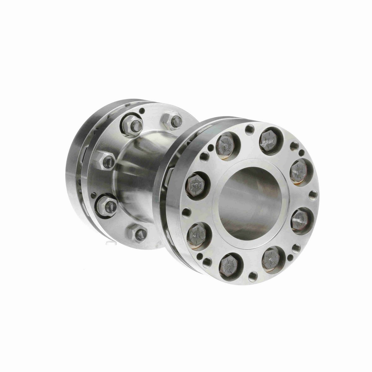 Kop-Flex Disc Coupling Center Assembly - Style KD20 - Size 204 - 204 KD 20 CA1000