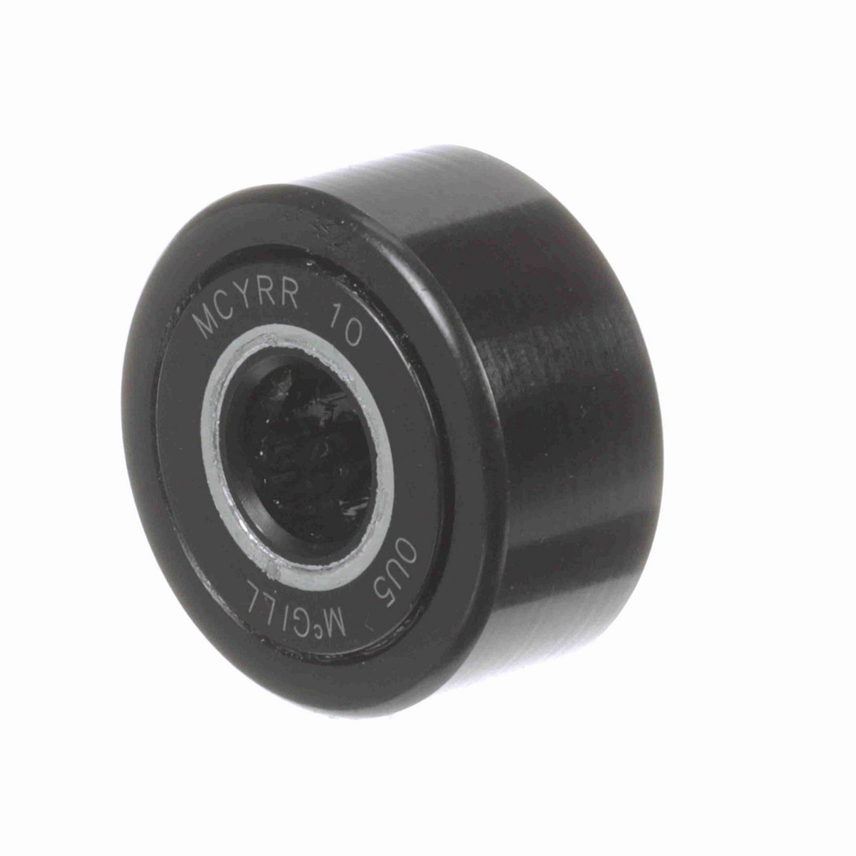 Опорный ролик McGill CAMROL MCYRR 10, бочкообразный, метрический