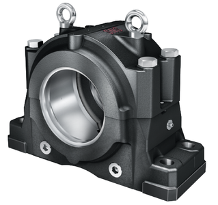 Стационарный корпус FAG SNS3040-Z-D