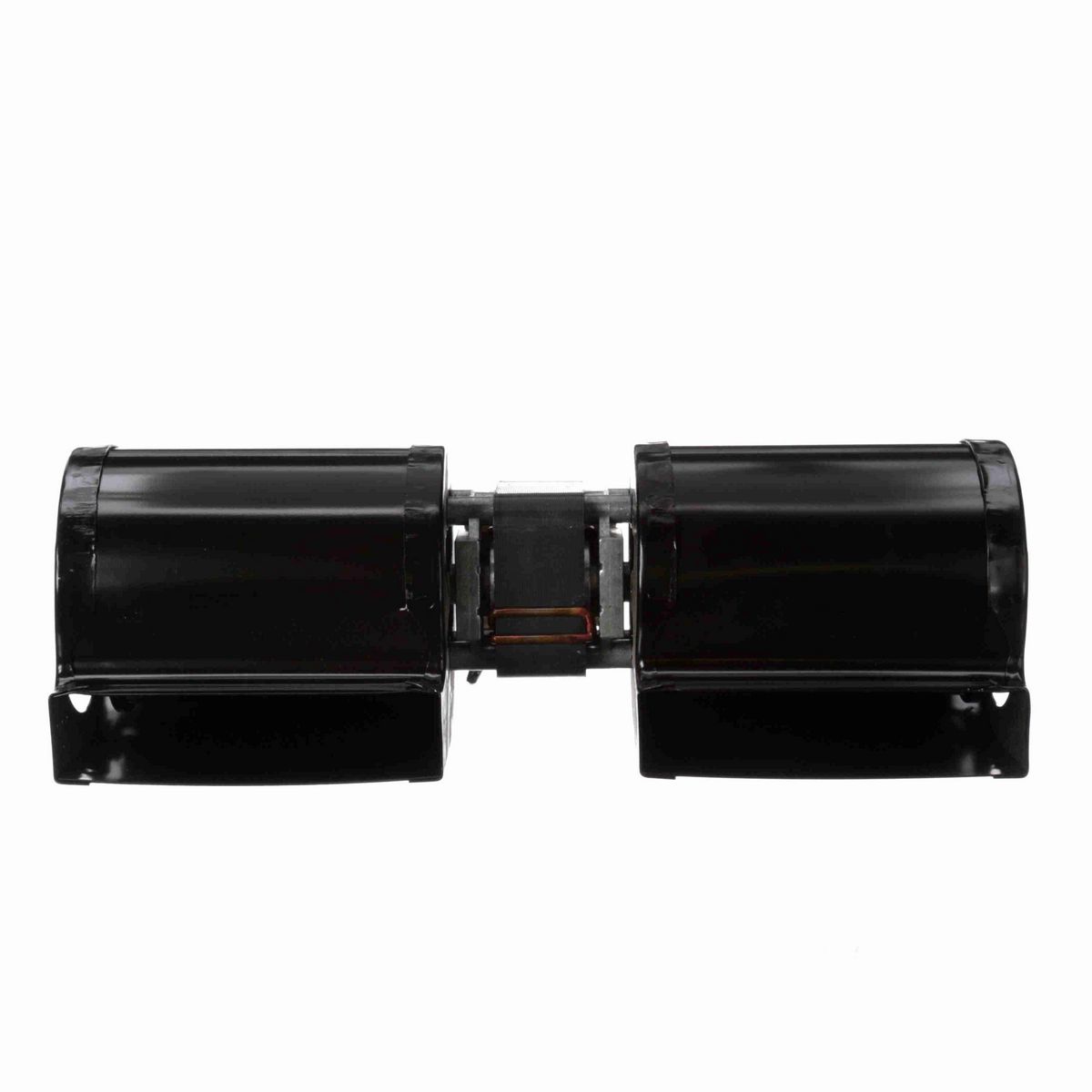 Century Rectangular Outlet Shaded Pole Transflo / Crossflow Blower, 120 Volts, Flange: No - J573