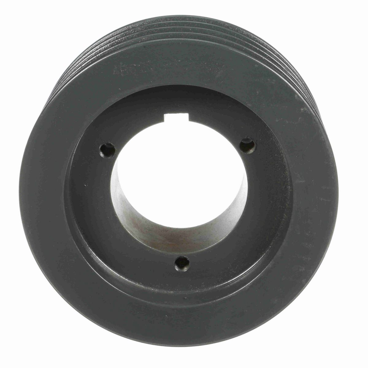 Browning 4 Groove Cast Iron Bushed Bore Multiple Sheave - 4B62Q