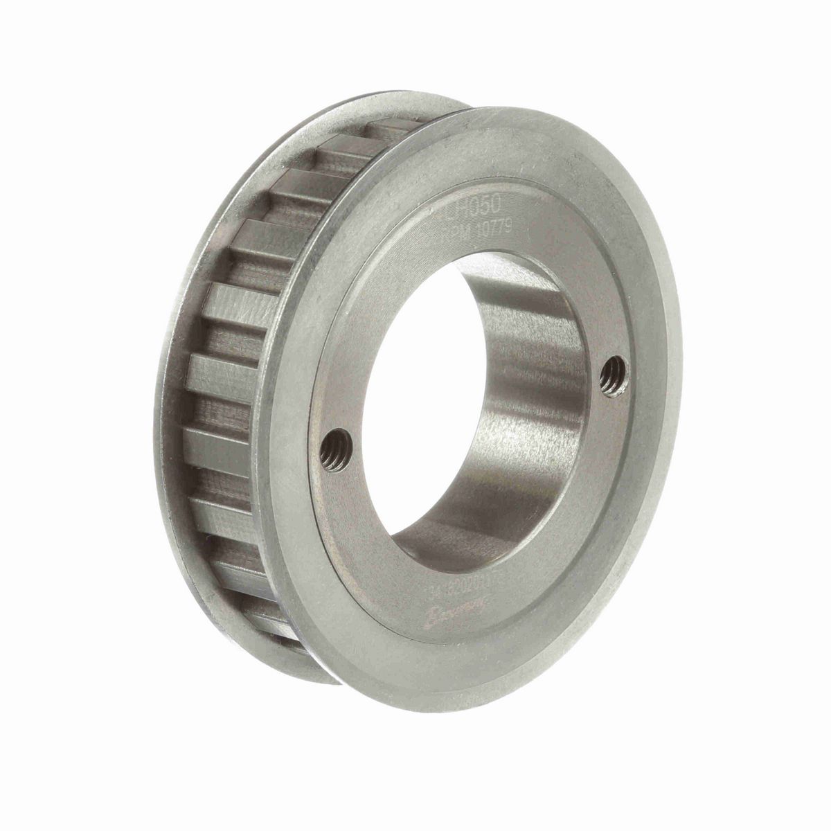 Browning Steel Bushed Bore Gearbelt Pulley - 24LH050