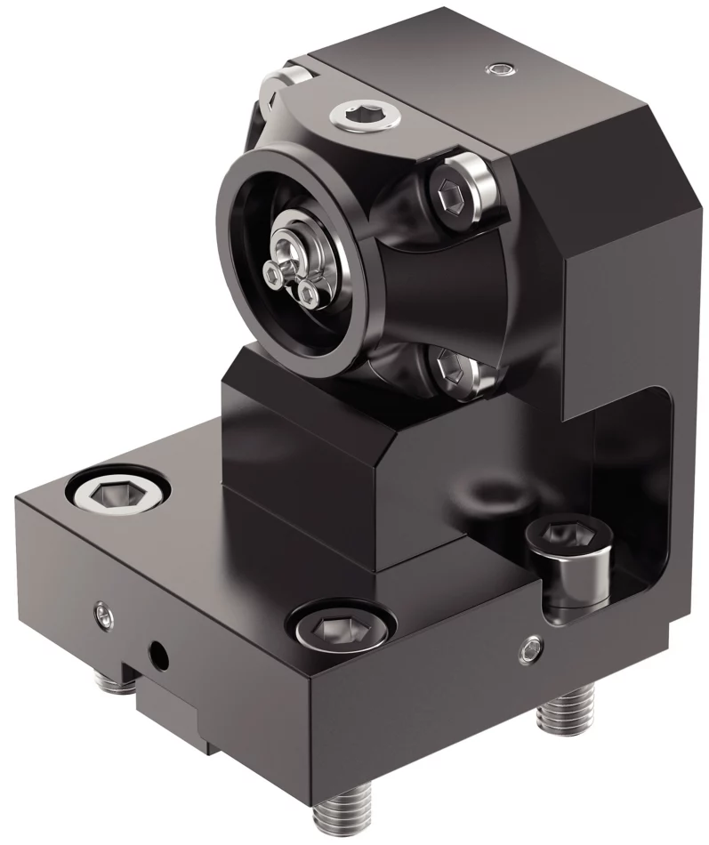 Nakamura - Static Tool Radial - KM - MMC 031 Kennametal Static Tool Radial - KM - TACU031KM40SR61569468 [6752727]