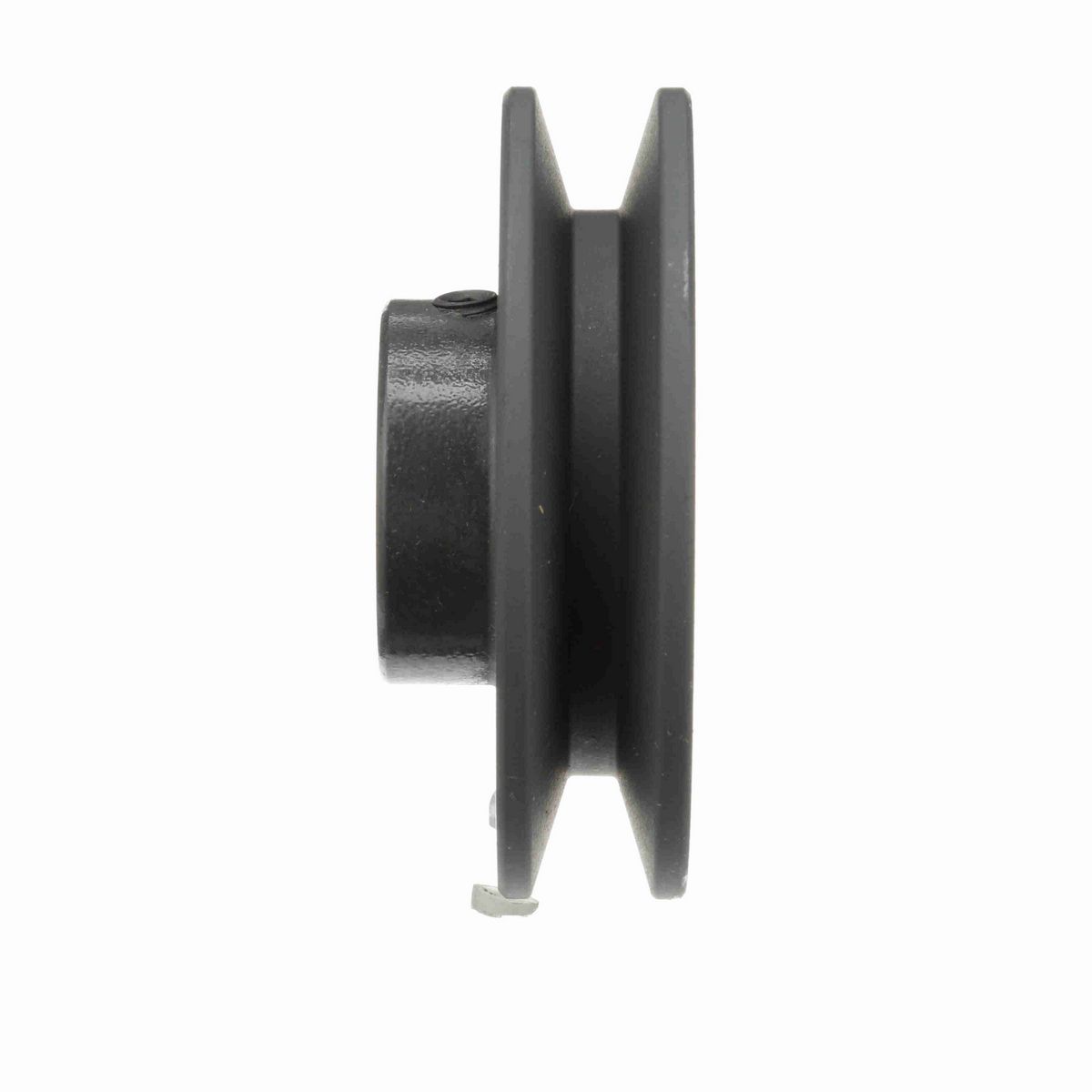 Browning 1 Groove Cast Iron FHP - Finished Bore Sheave - AK32X5/8