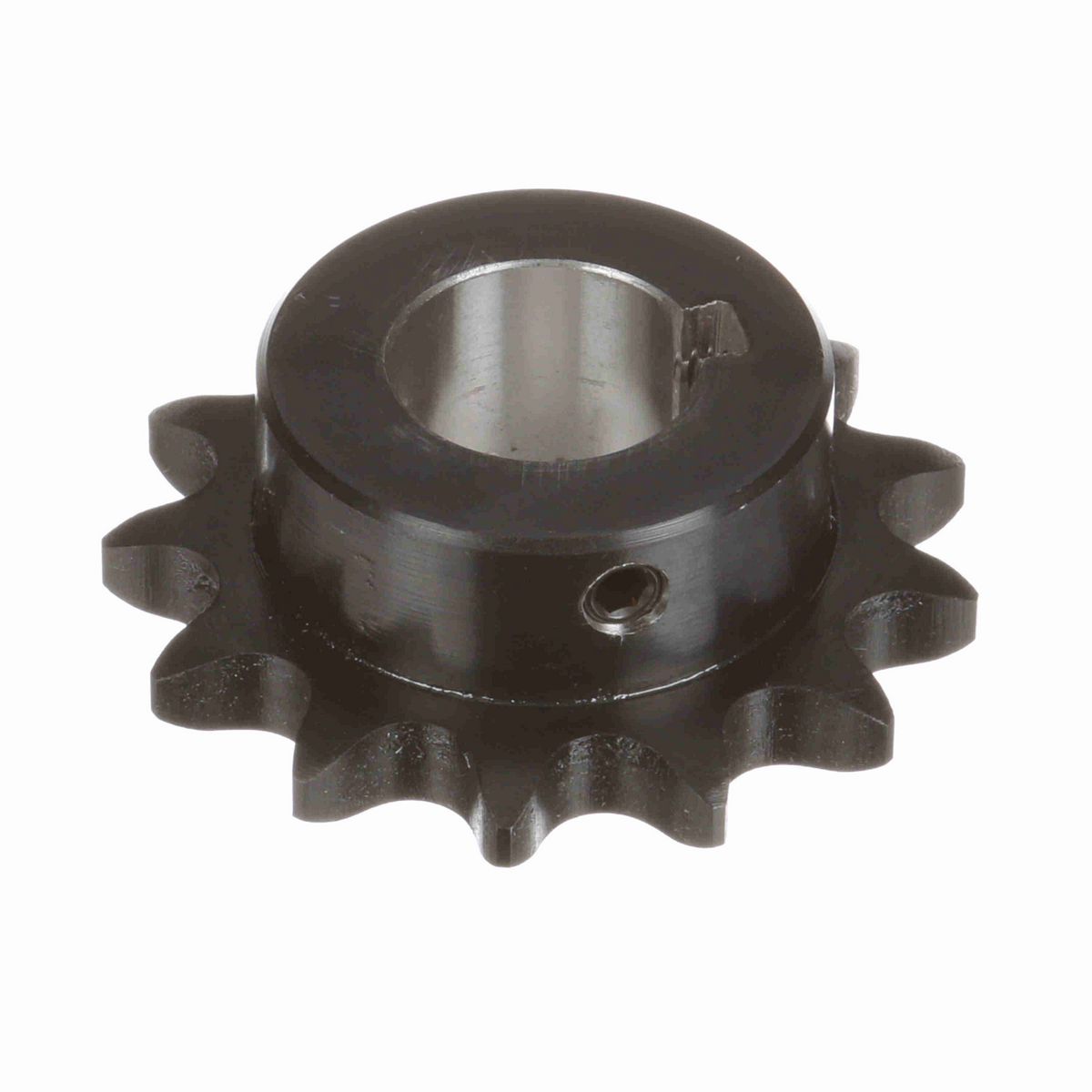 Browning Steel Finished Bore Roller Chain Sprocket - H5013X1