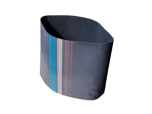 Втулка классического зубчатого ремня SKF PHG 100-XL-S1800