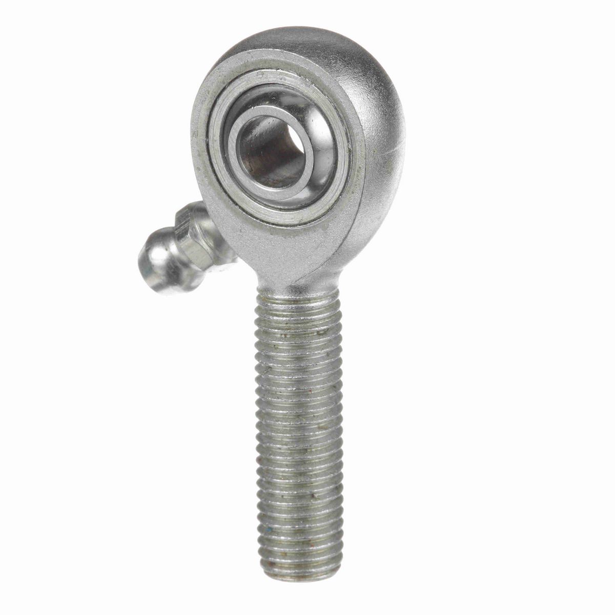 Sealmaster Male Rod End Bearing - Three-Piece Greasable Carbon Steel Race - ARE 4 20N