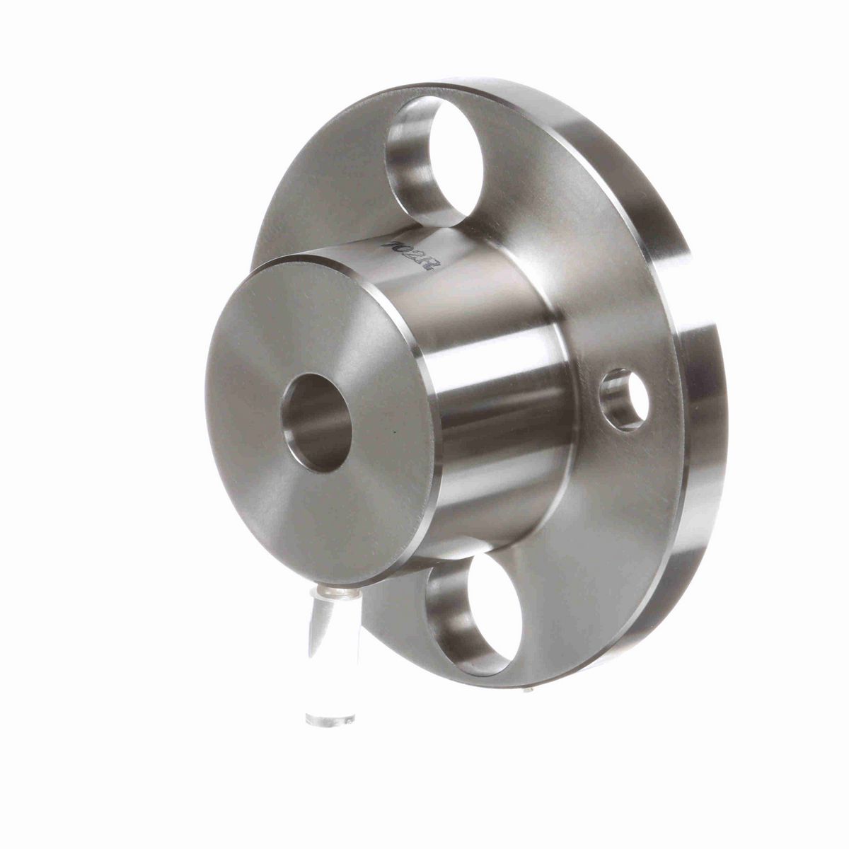 Morse Elastomeric Coupling - Size 702 - Plain Bore - 702 MORFLEX FLANGE MB