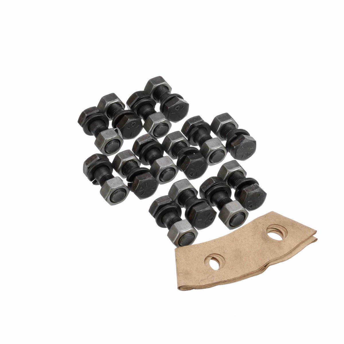 Kop-Flex Gear Coupling Fastener Set (with gasket) - Size 4.5 - 4 1/2 SB FS