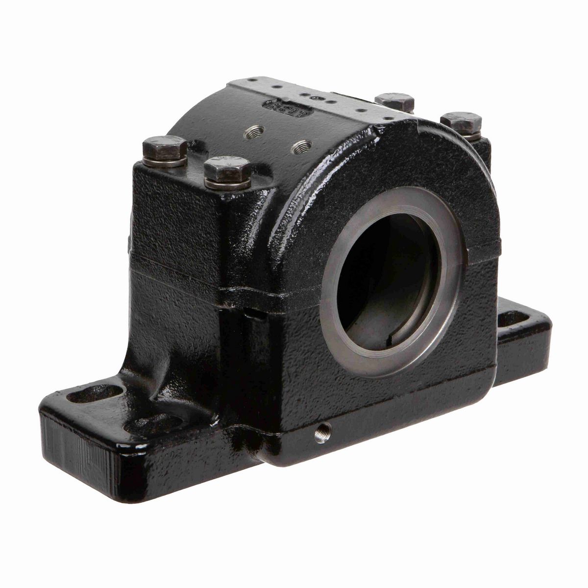 Link-Belt PLB6839FRC Split-housed Pillow Blocks Link-Belt Spherical Roller Bearings - PLB6839FRC