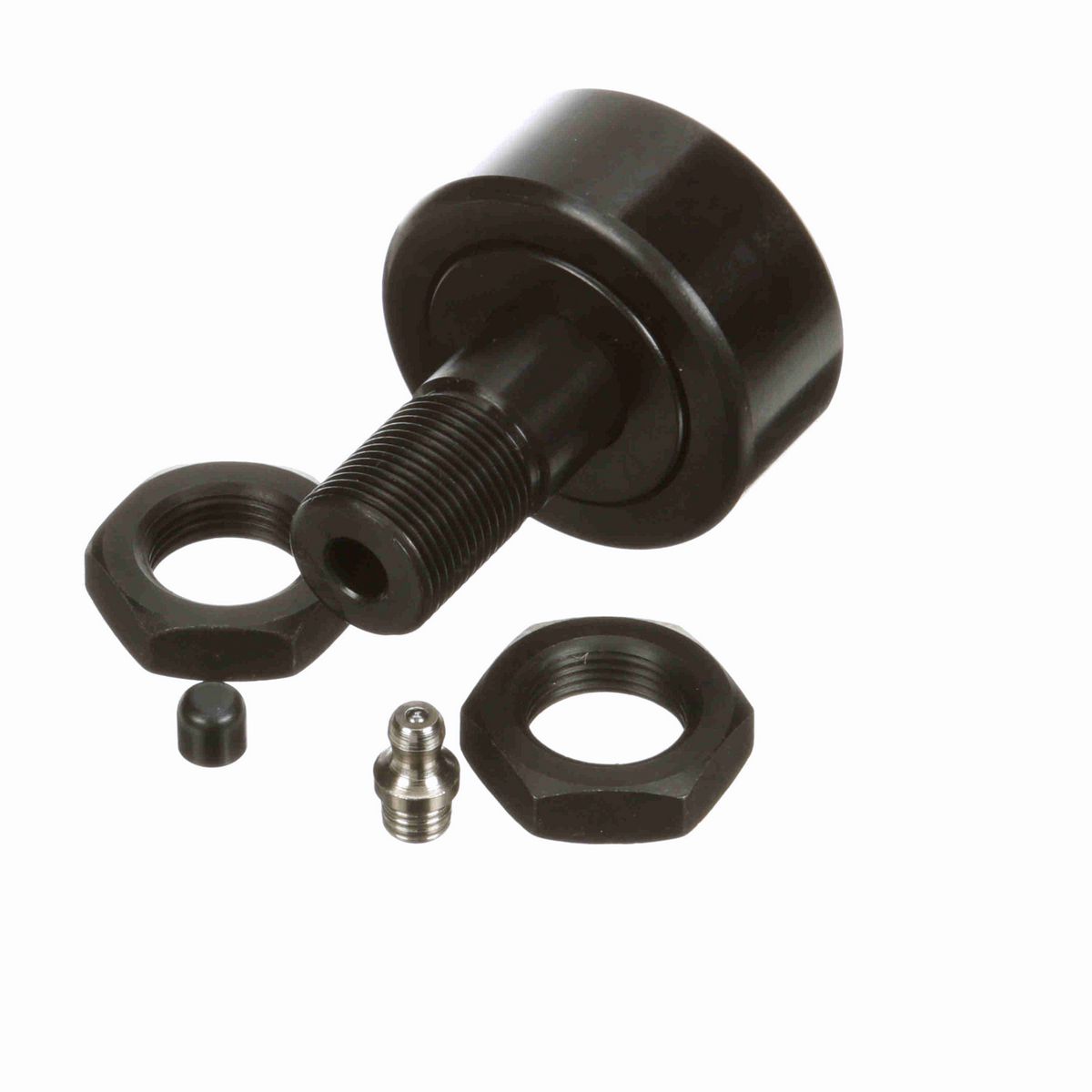 Опорный ролик с цапфой McGill CAMROL MCFR 52 BX, цилиндрический, с шестигранным отверстием, метрический