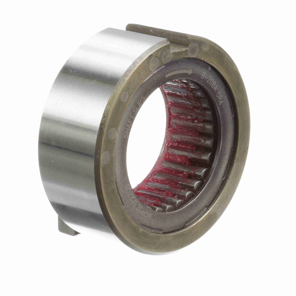 Morse B200 Series Mechanical Clutch - B208A CL