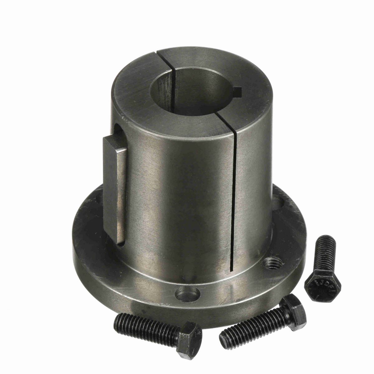 Browning Split Taper Bushing - Inch Bore Type - Q2 1 3/8 5/16