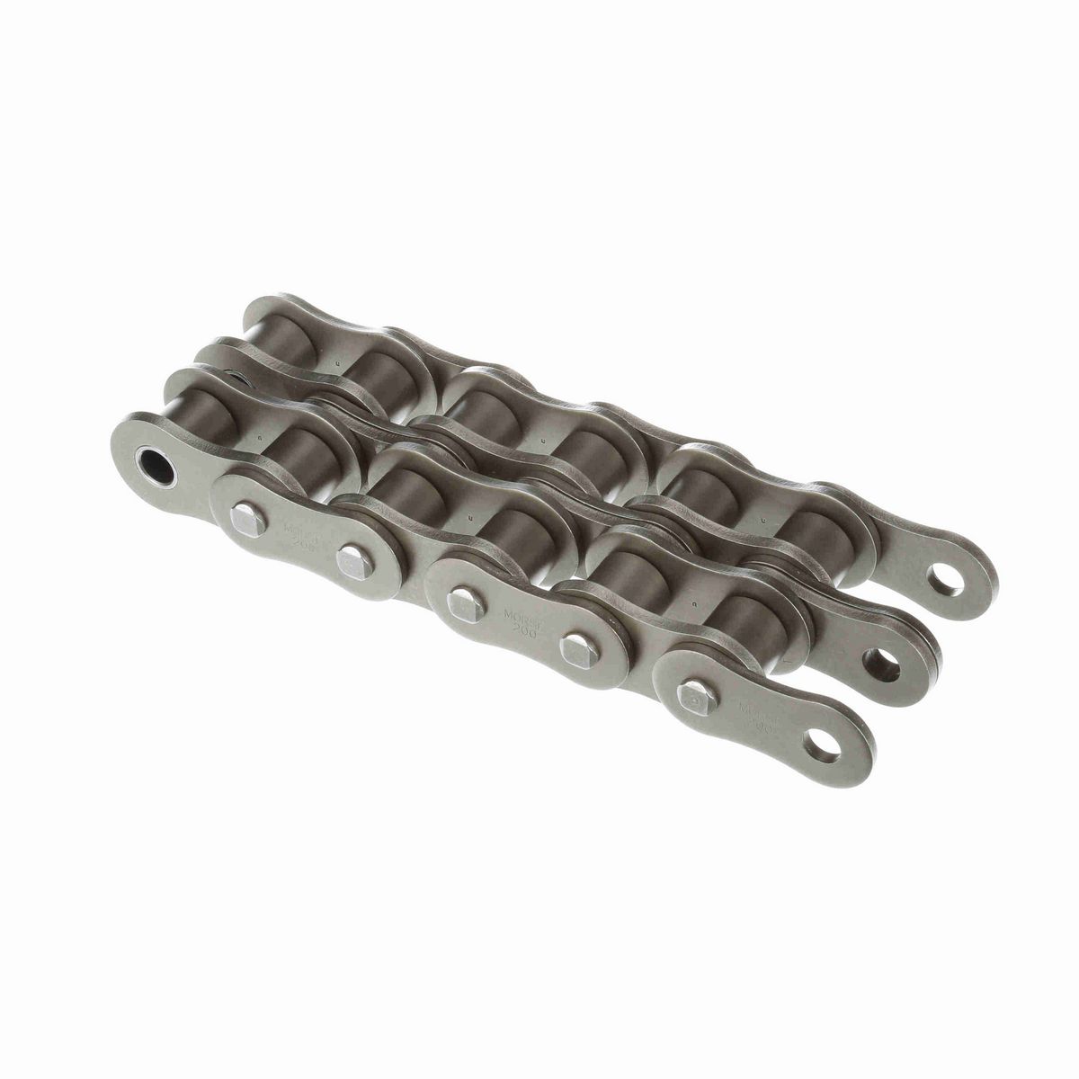 Morse Standard Cottered Roller Chain - 200-3C 10FT