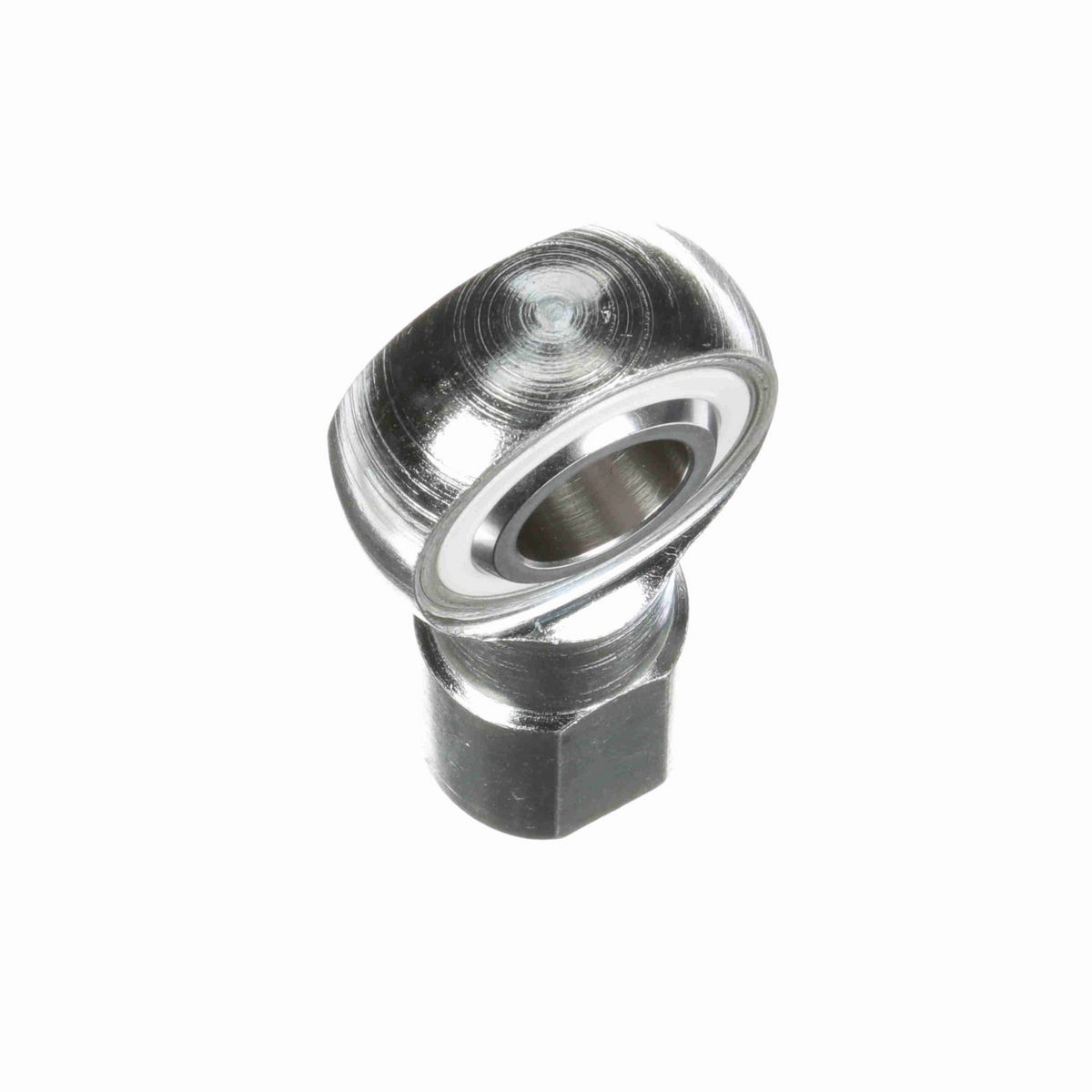 Sealmaster Female Rod End Bearing - Three-Piece Rod End DELRIN Race - CTFD 12