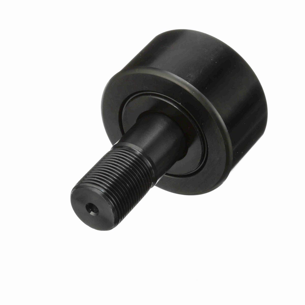 Опорный ролик с цапфой McGill CAMROL CF 2 3/4 S, цилиндрический, с уплотнением, со шлицем под отвёртку, дюймовый