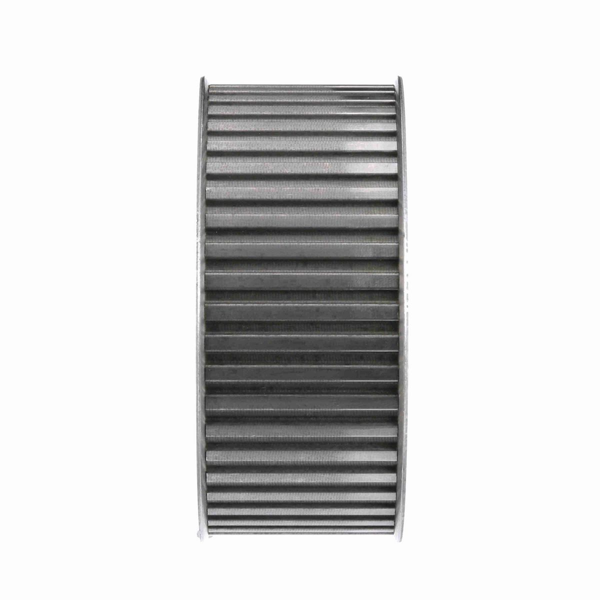 Browning Steel Bushed Bore Gearbelt Pulley - 48HQ300