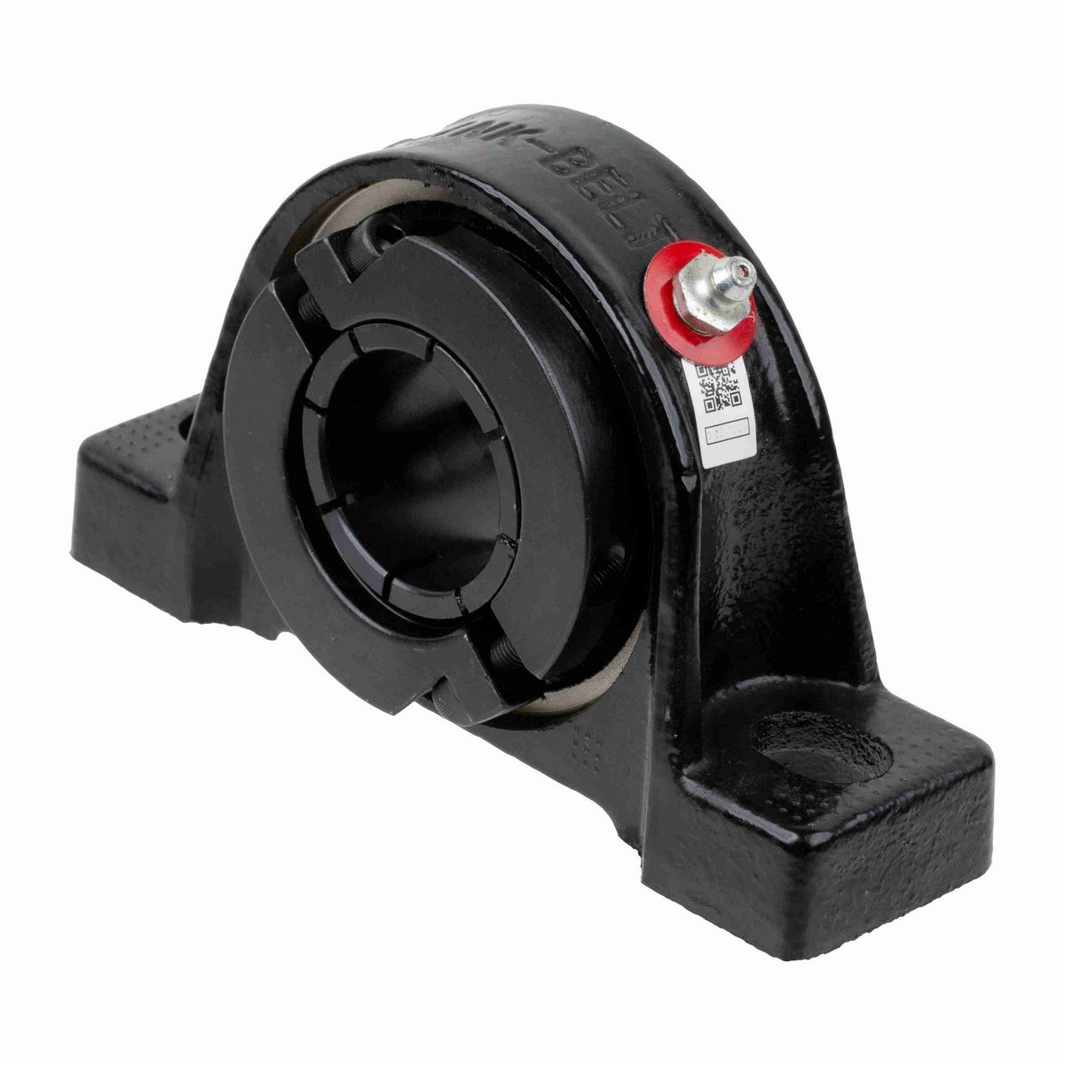 Link-Belt P3CL2M45N Pillow Blocks Ball Bearings - P3CL2M45N