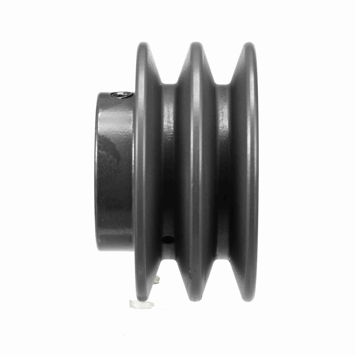 Browning 2 Groove Cast Iron FHP - Finished Bore Sheave - 2AK30X7/8