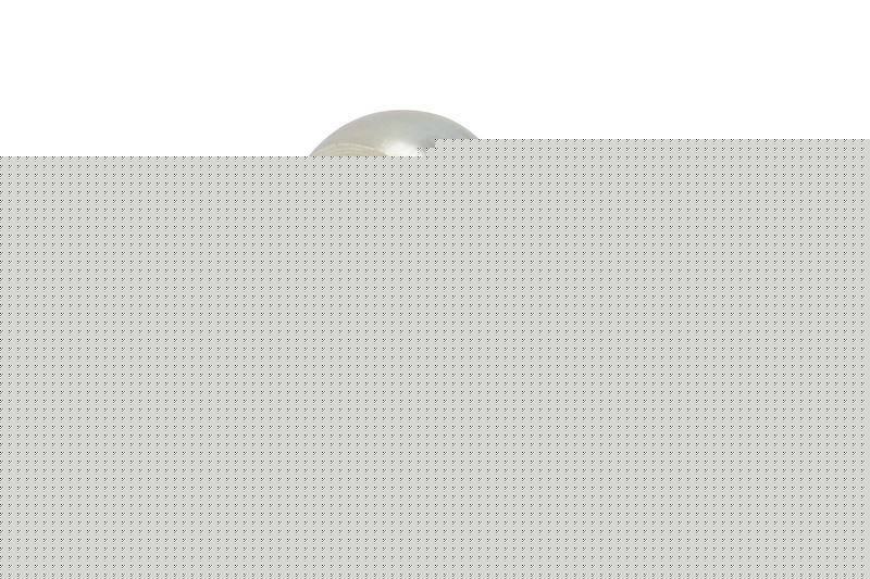 Шарнирная головка RBC Spherco Series CTMD CTMD4Y, наружная резьба, самосмазывающаяся, термопластик