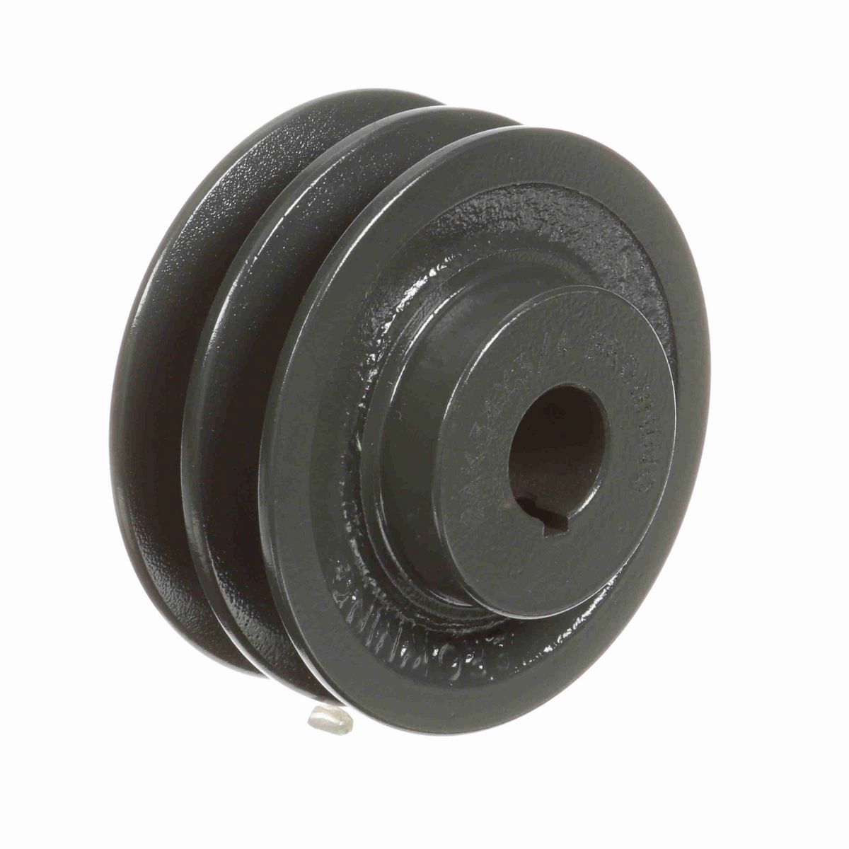 Browning 2 Groove Cast Iron FHP - Finished Bore Sheave - 2AK34X3/4