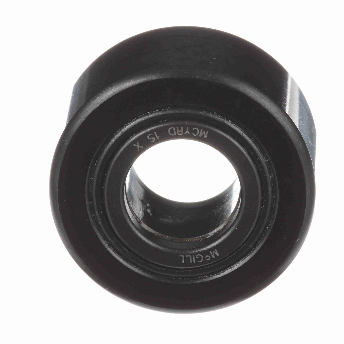 Опорный ролик McGill CAMROL MCYRD 15 X, цилиндрический, повышенной грузоподъемности, со щитком, метрический