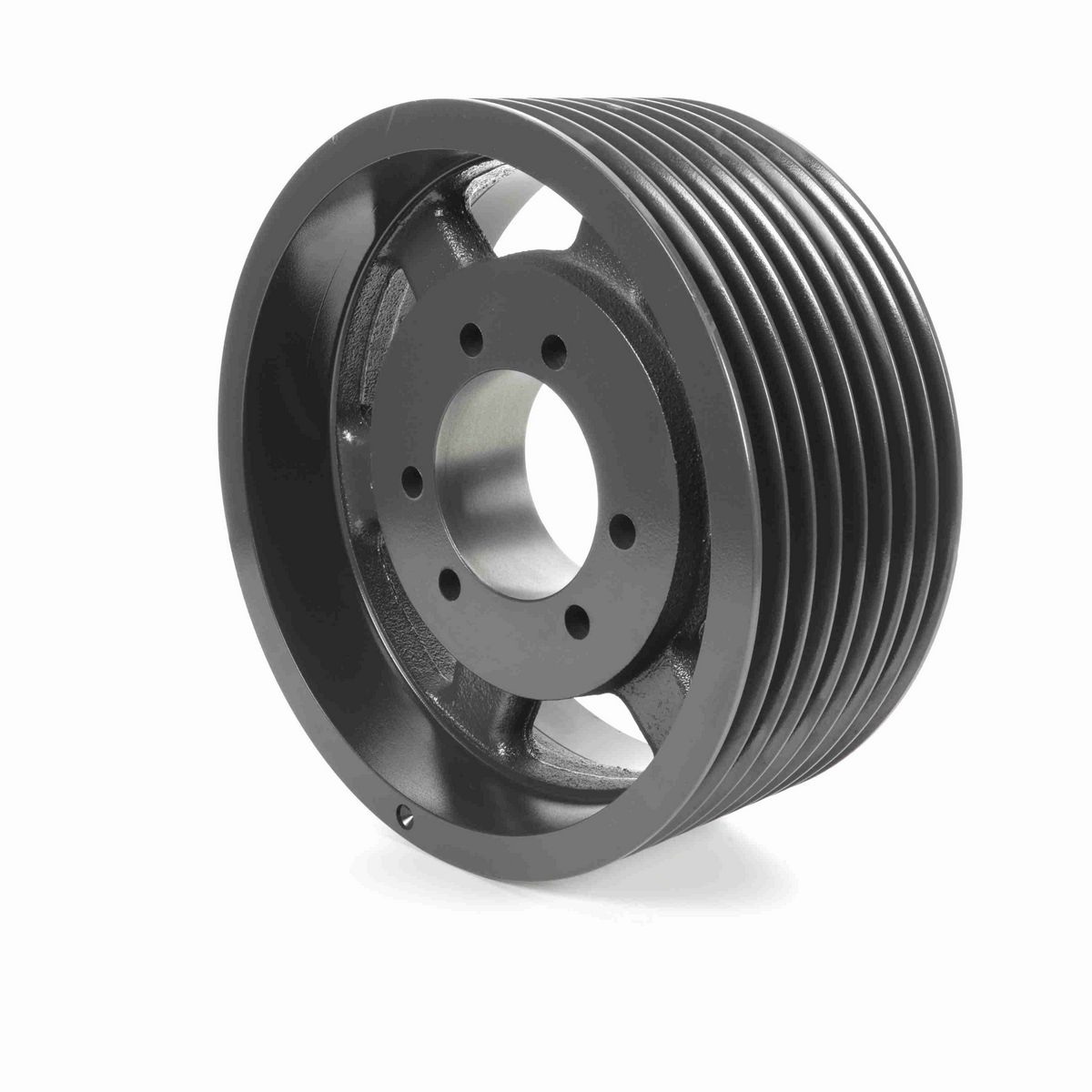 Browning 8 Groove Cast Iron Bushed Bore Multiple Sheave - 85V1400F