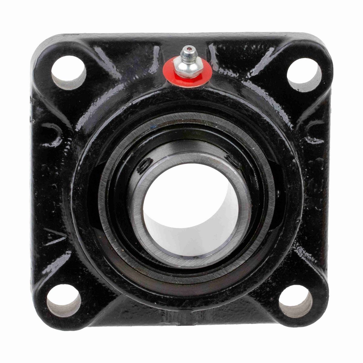 Link-Belt MFS243N Flange Blocks Ball Bearings - MFS243N