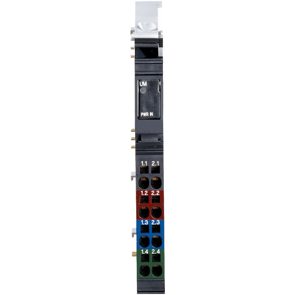 INTERFACE MODULE R-IB IL 24 PWR IN-PAC [R911170789]