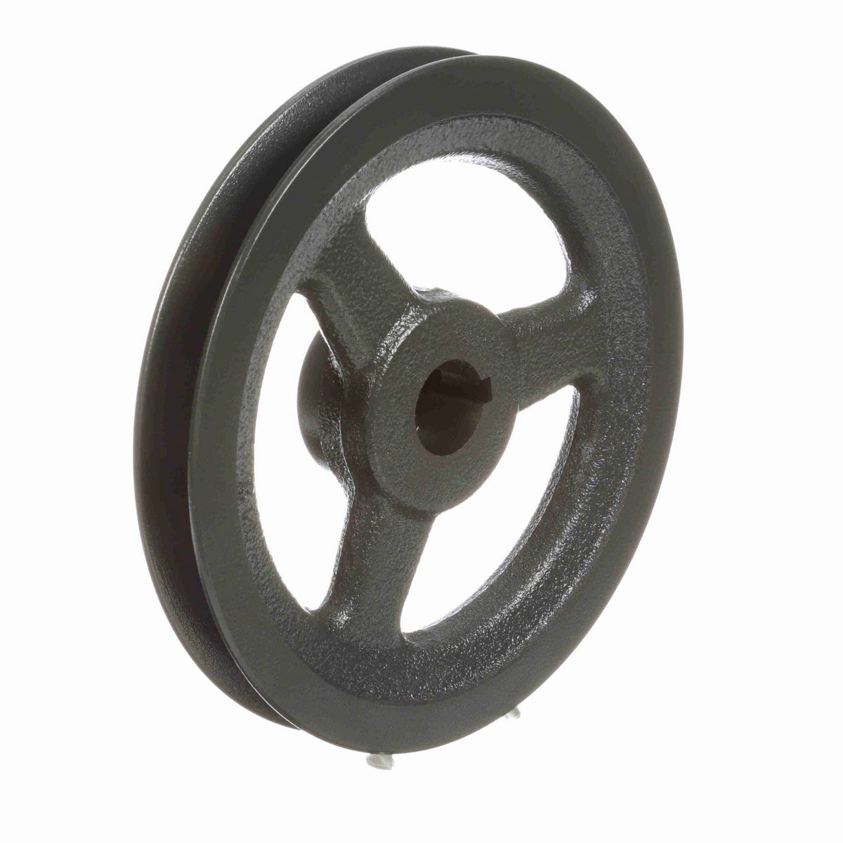 Browning 1 Groove Cast Iron FHP - Finished Bore Sheave - BK70X15/16