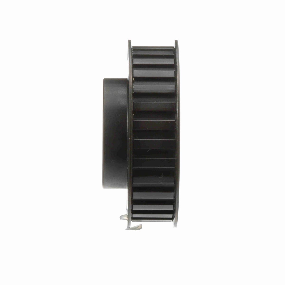 Browning Steel Rough Bore Gearbelt Pulley - 30LB075