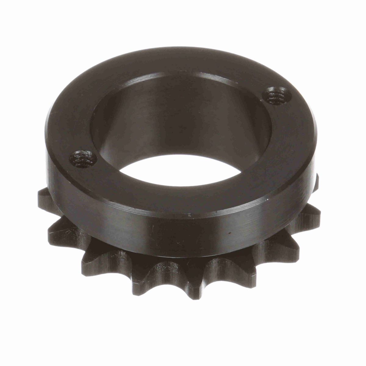 Browning Steel Bushed Bore Roller Chain Sprocket - H40H15