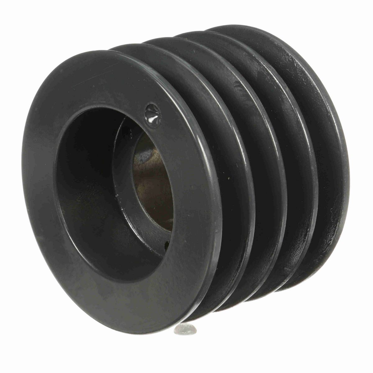 Browning 4 Groove Cast Iron Bushed Bore Multiple Sheave - 4TB44