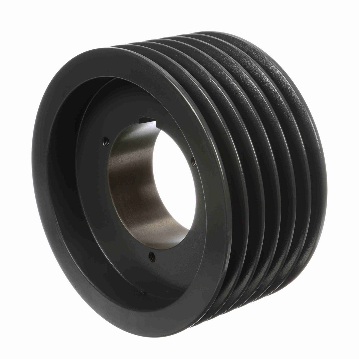 Browning 6 Groove Cast Iron Bushed Bore Multiple Sheave - 6R5V90