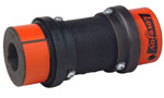 RRS & RRSC Type Hubs with Keyway - Metric Bores Timken 68514455680