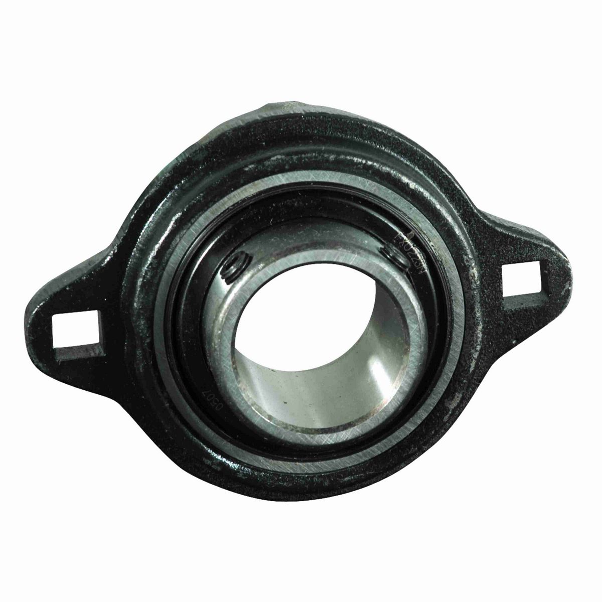 Link-Belt FXU2M30NK36 Flange Blocks Ball Bearings - FXU2M30NK36