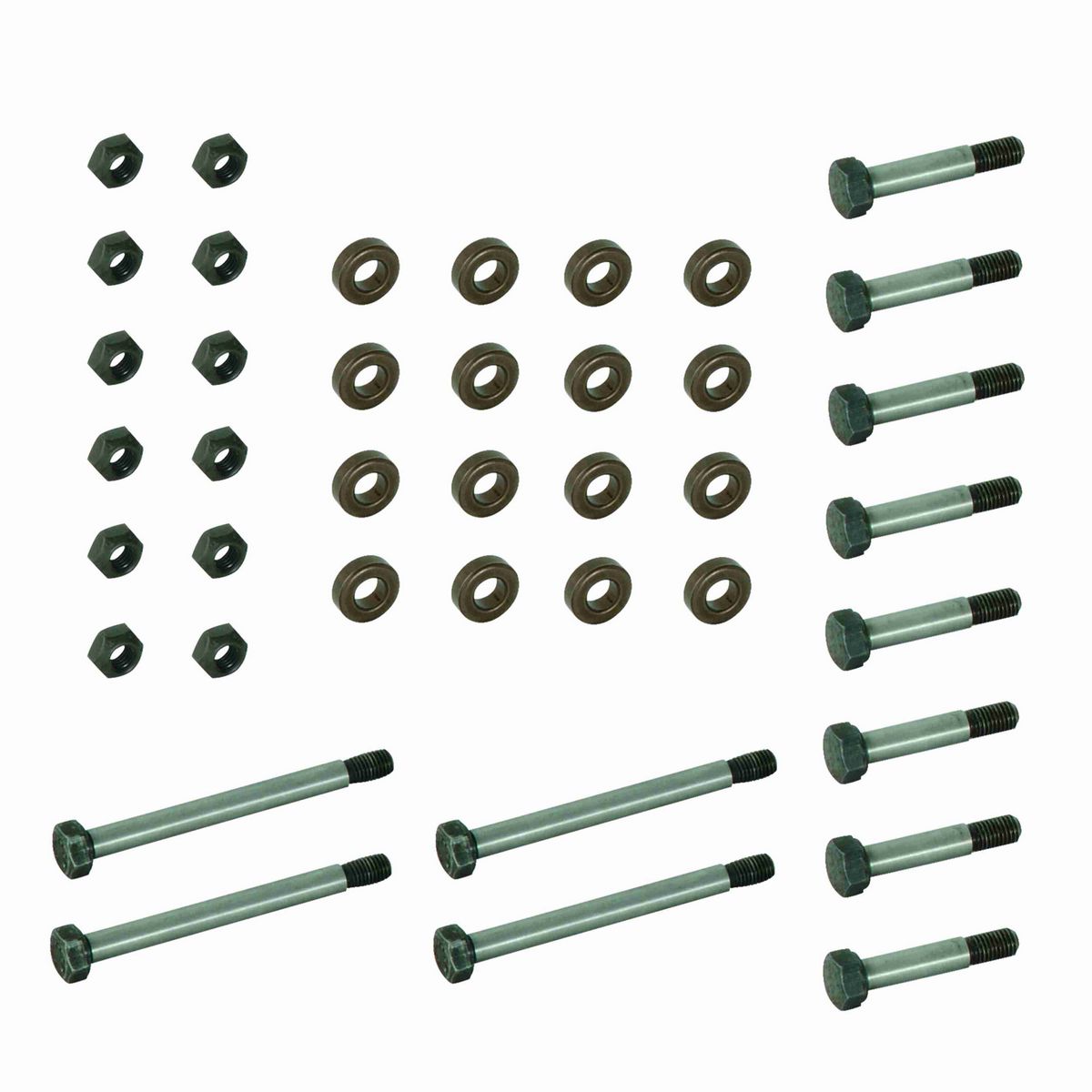 Rexnord Thomas 416320 Hardware Kits Disc Coupling Parts & Kits - 416320