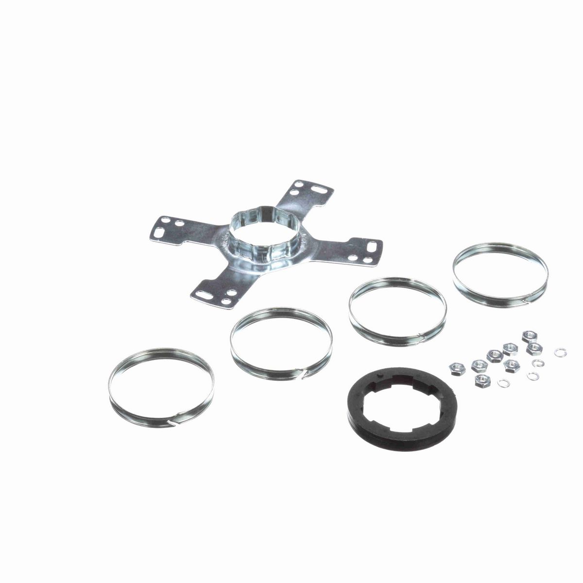 Century END FRAME LENGTH ADAPTER KIT - 615059-001
