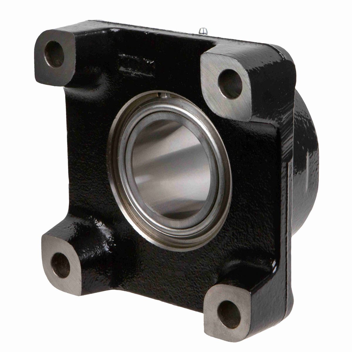 Link-Belt EFB22439H Solid-housed Pillow Blocks Link-Belt Spherical Roller Bearings - EFB22439H