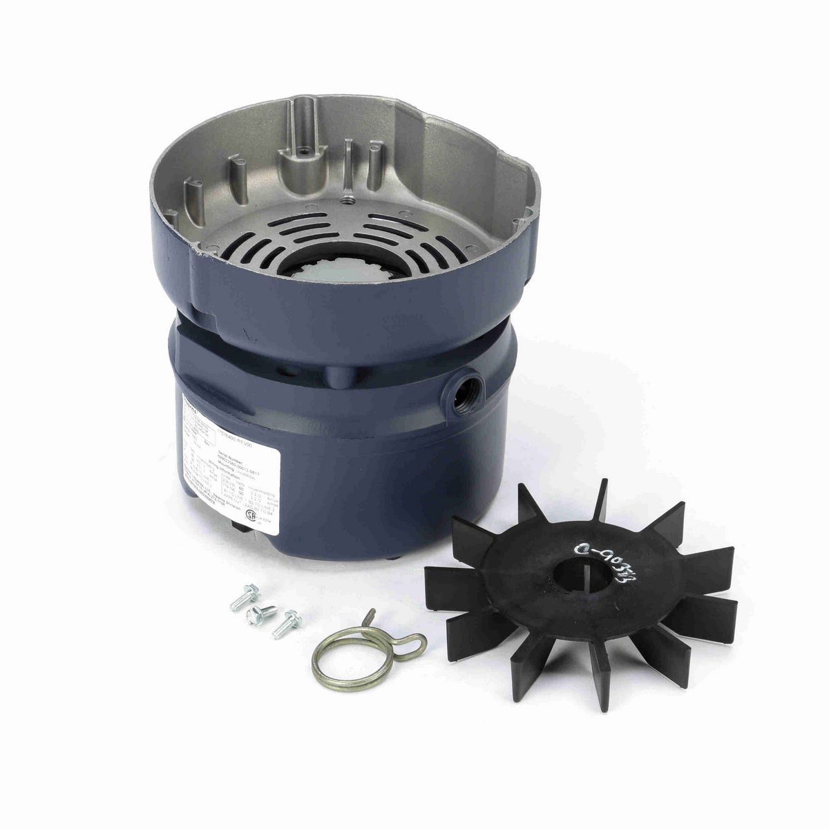 LEESON BRAKEKIT 10 FT-LB.56/140T.NEMA2.115-208/230V.1PH.NEW STYLE - 175764.00