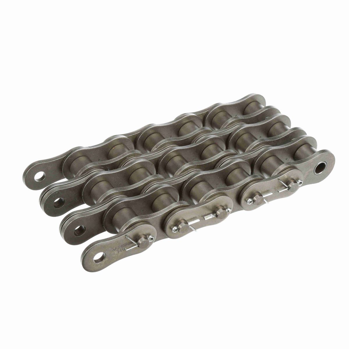 Morse Standard Cottered Roller Chain - 140-3C 10.21FT