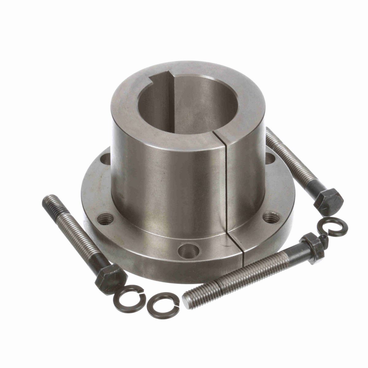 Browning Q-D Bushing - Inch Bore Type - J 3 3/16