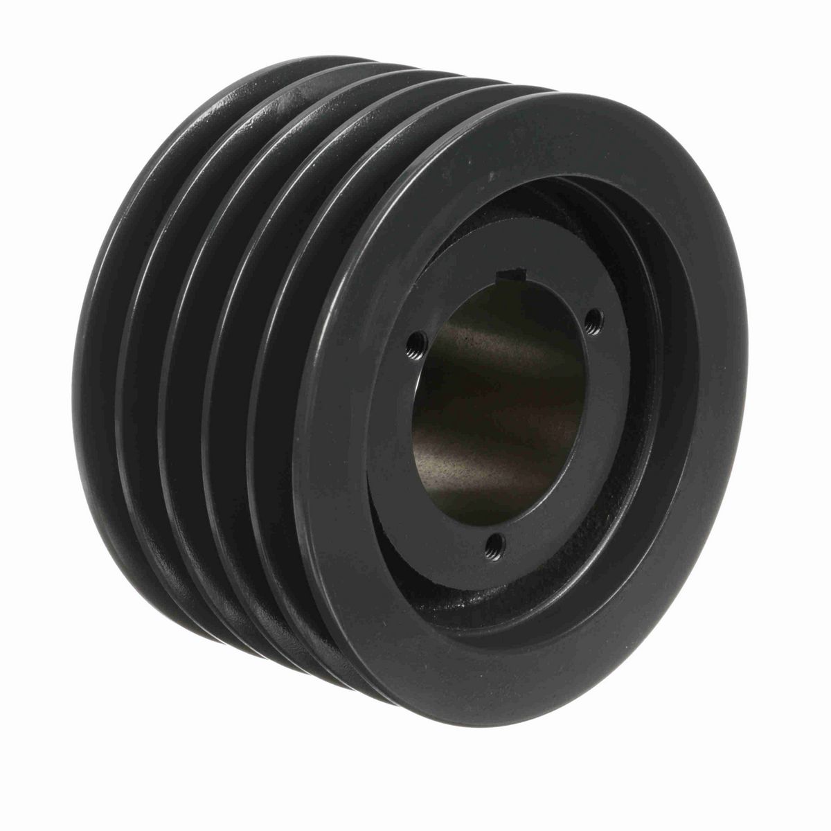 Browning 5 Groove Cast Iron Bushed Bore Multiple Sheave - 5TB70