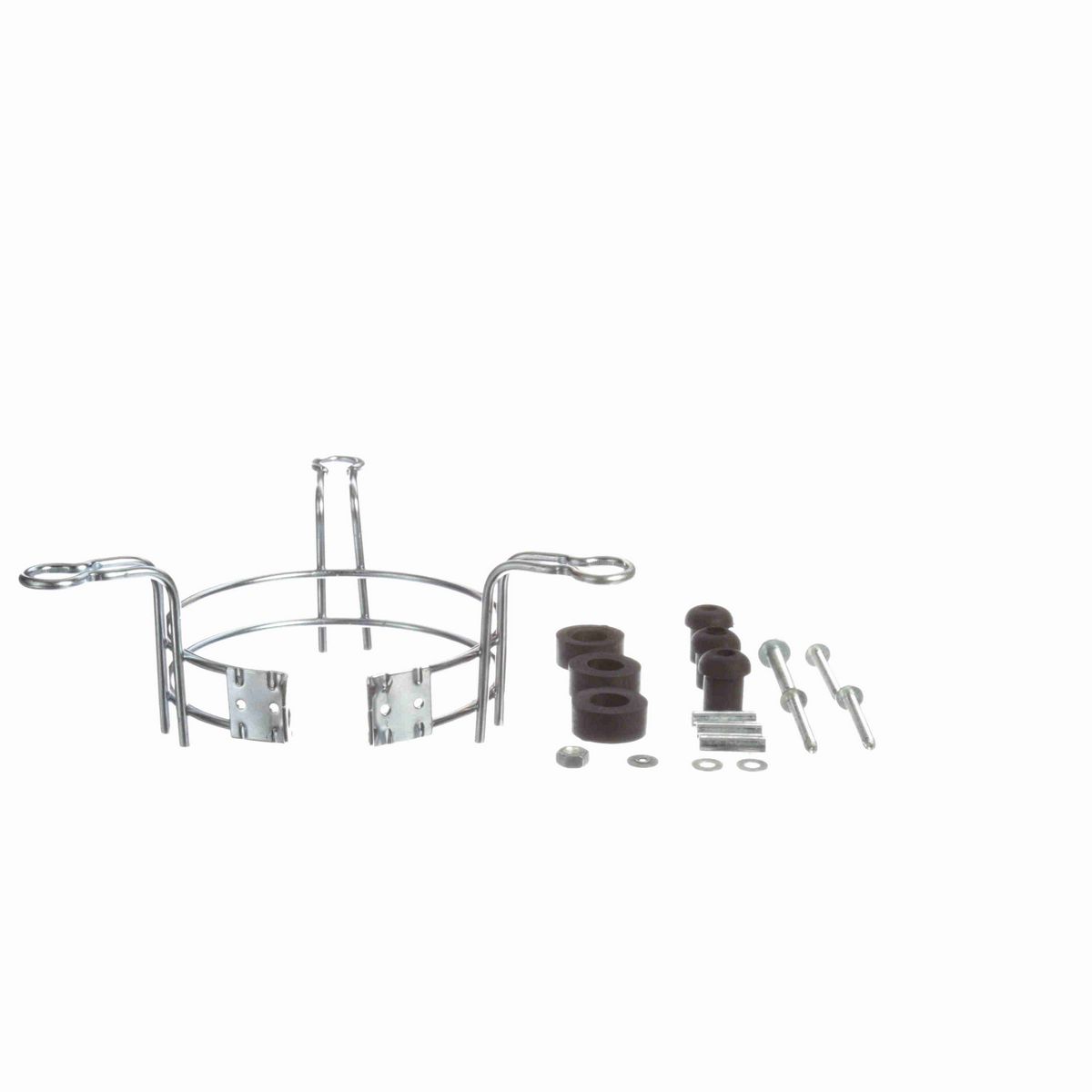 Century Blower Motor Mounting Kit for 5.5" Dia, 10 1/2" BC - 625295