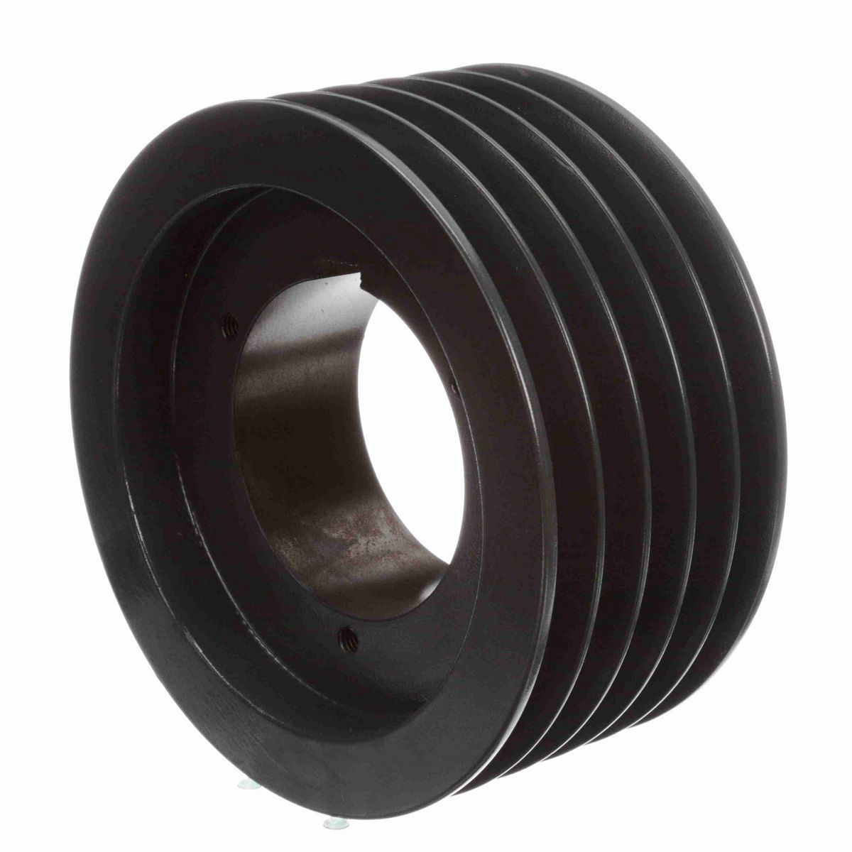 Browning 5 Groove Cast Iron Bushed Bore Multiple Sheave - 5B5V80