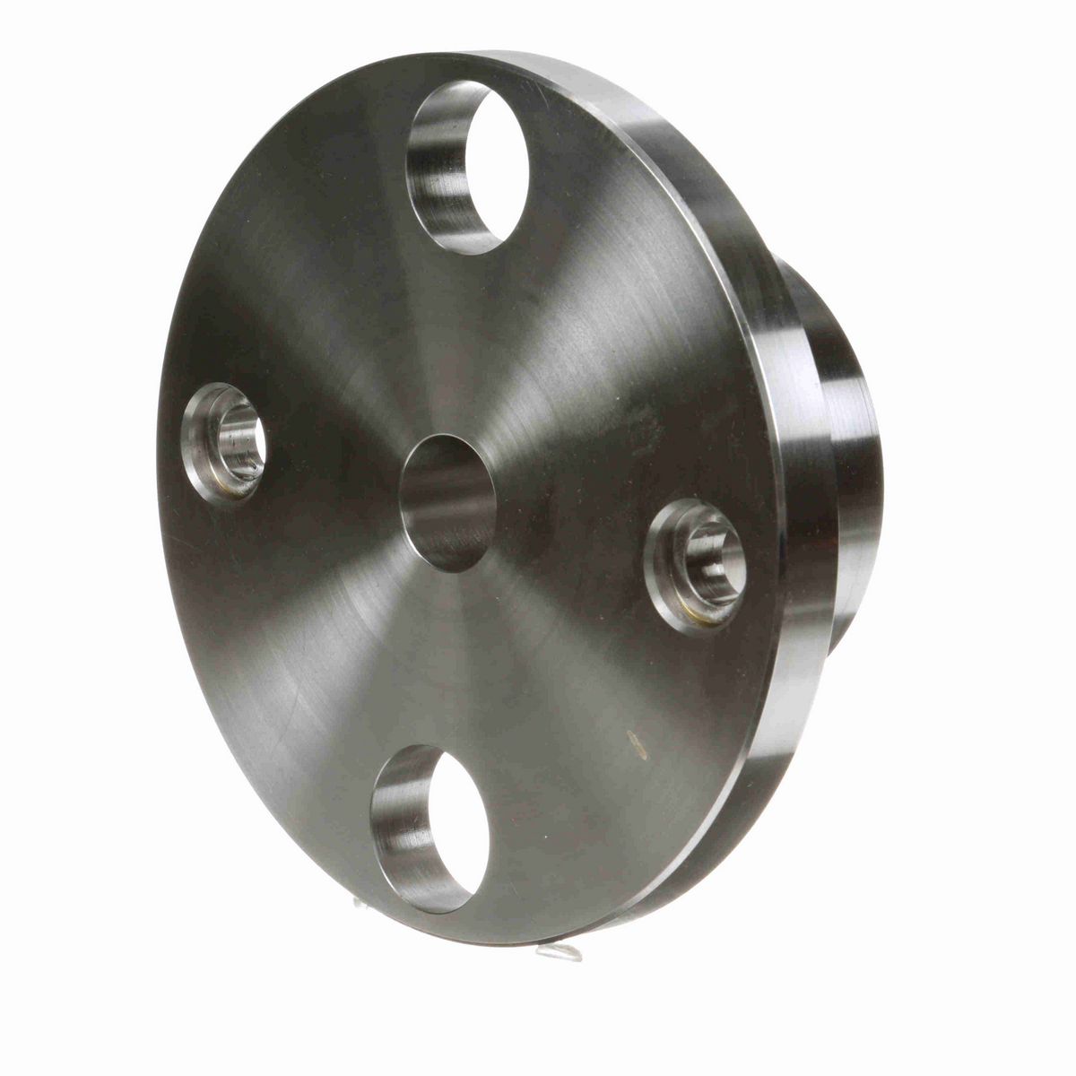 Morse Elastomeric Coupling - Size 802 - Plain Bore - 802 MORFLEX FLANGE MB
