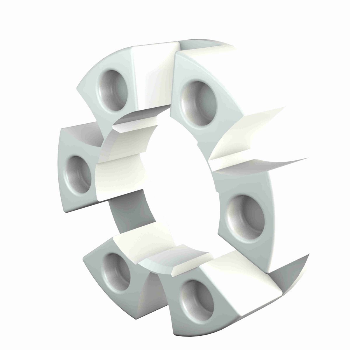 Centa Centaflex CU_005382 Centaflex-H Torsionally Stiff Couplings - CU_005382