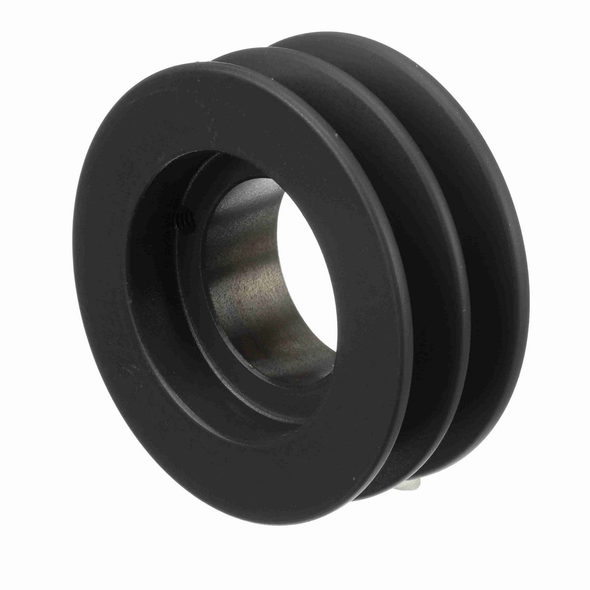 Browning 2 Groove Cast Iron FHP - Bushed Sheave - 2AK34H