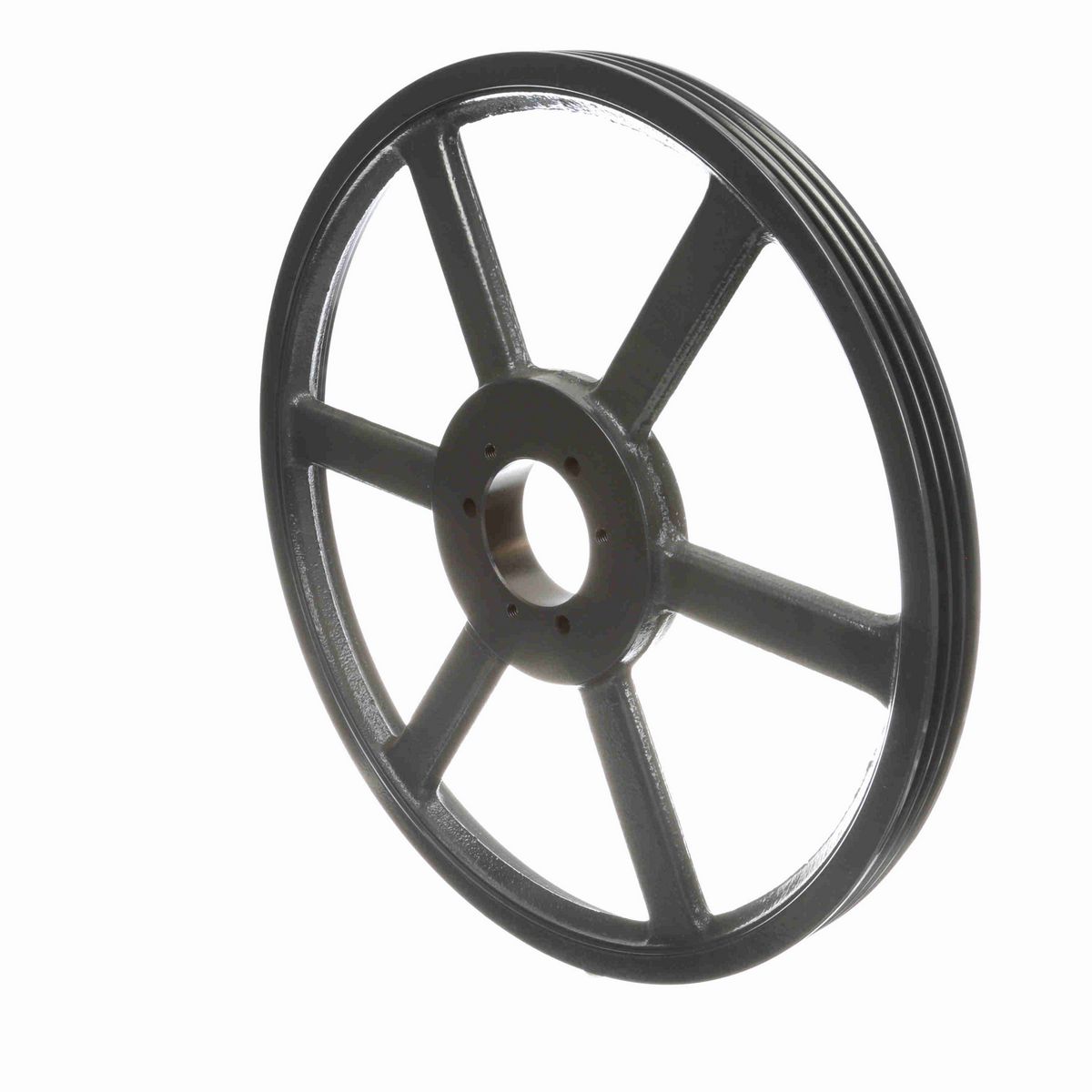 Browning 3 Groove Cast Iron Bushed Bore Multiple Sheave - 33V1900SF